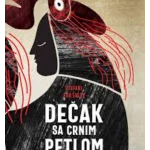 Dečak sa crnim petlom