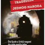 Tragedija jednog naroda: Šta ljude u Srbiji nagoni da rade protiv sebe
