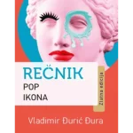 Rečnik pop ikona
