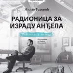 Radionica za izradu anđela