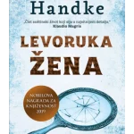 Levoruka žena