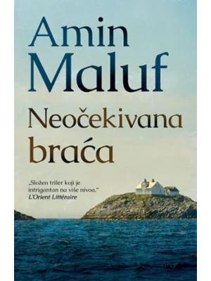 Neočekivana braća