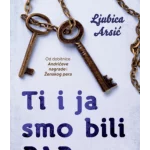 Ti i ja smo bili par
