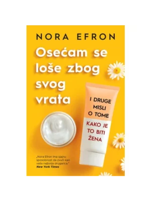 Osećam se loše zbog svog vrata