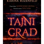 Tajni grad