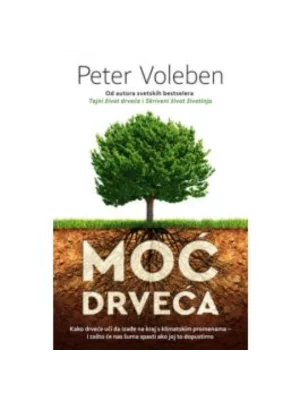 Moć drveća