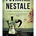 Povratak nestale