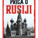 Priča o Rusiji