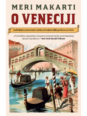 O Veneciji