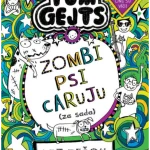 Tom Gejts – Zombi psi caruju (za sada)