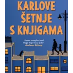 Karlove šetnje s knjigama