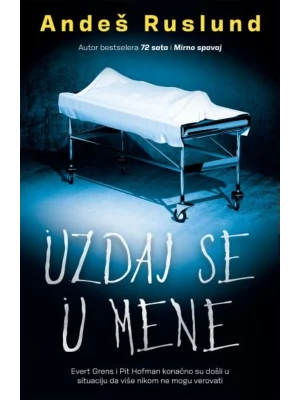 Uzdaj se u mene