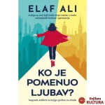 Ko je pomenuo ljubav?