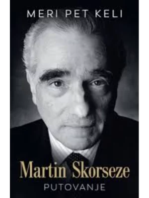 Martin Skorseze: Putovanje