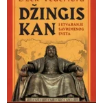 Džingis kan -Laguna