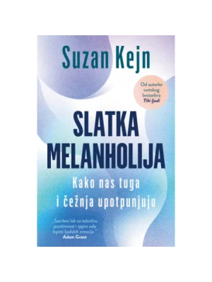 Slatka melanholija