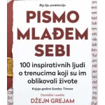 Pismo mlađem sebi