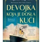 Devojka koja je došla kući