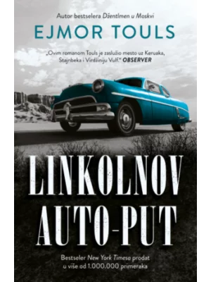 Linkolnov auto-put