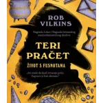 Teri Pračet: Život s fusnotama