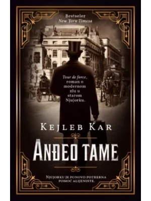 Anđeo tame