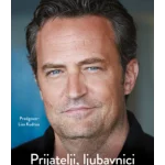 Prijatelji, ljubavnici i Velika Strašna Stvar