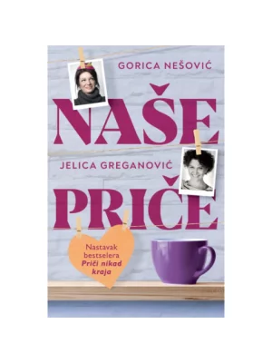 Naše priče