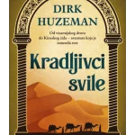 Kradljivci svile