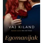 Egomanijak