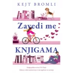 Zavedi me knjigama
