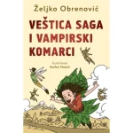 Veštica Saga i vampirski komarci
