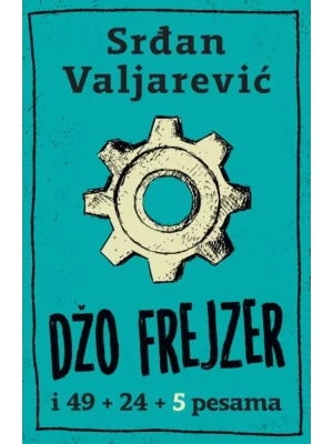 Džo Frejzer i 49+24+5 pesama