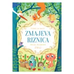 Zmajeva riznica - Latinica
