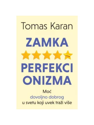 Zamka perfekcionizma