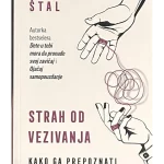 Strah od vezivanja