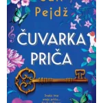 Čuvarka priča