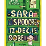 Sara i spodobe iz dečje sobe
