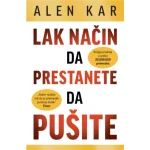 Lak način da prestanete da pušite