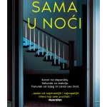 Sama u noći