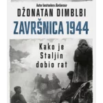 Završnica 1944: Kako je Staljin dobio rat