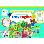 Easy English 1