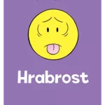Hrabrost