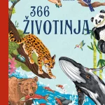 366 životinja