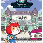 Zagonetkice na svim spratovima – Dobro došli u Macograd!