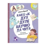 Kako je duh Dule naučio da čita