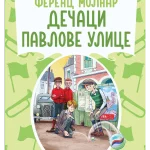 Dečaci Pavlove ulice - Kreativni centar