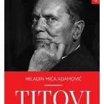 Titovi besmrtnici i samoubice