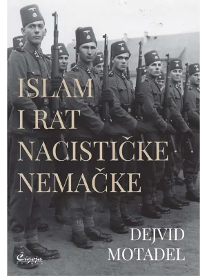 Islam i rat nacističke Nemačke