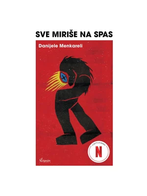 Sve miriše na spas