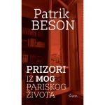 Prizori iz mog pariskog života